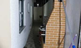 Imagem 6: Casa com Piscina no Luar da Barra (1ºetapa