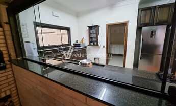 Imagem 3: Casa - Jardim Green Park Residence - Hortolândia