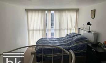 Imagem 6: Apartamento Duplex com 1 dormitório, 49 m² - venda por R$ 520.000,00 ou aluguel por R$ 2.5