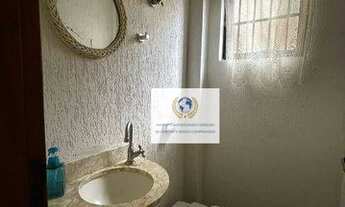 Imagem 3: Casa com 3 dormitórios para alugar, 165 m² por R$ 4.500,00/mês - Cidade Universitária - Ca