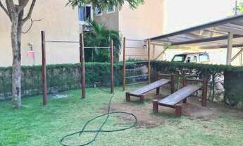 Imagem 4: Apartamento com 3 dormitórios à venda, 63 m² por R$ 250.000,00 - Cambeba - Fortaleza/CE