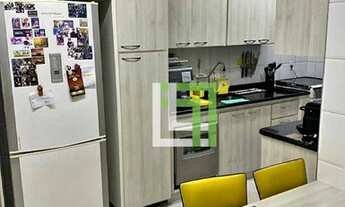 Imagem 7: Apartamento com 3 dormitórios, 112 m² - venda por R$ 765.000,00 ou aluguel por R$ 5.000,00