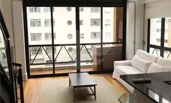 Imagem 5: São Paulo - Apartamento Padrão - BELA VISTA