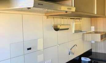 Imagem 7: Apartamento MOBILIADO no Rita Vieira