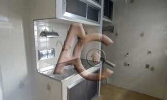 Imagem 2: Apartamento com dois quartos em Irajá