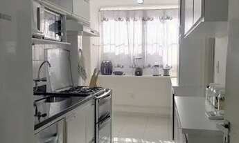 Imagem 7: Apartamento para venda tem 101 metros quadrados com 3 quartos em Jardim Bizarro - Jundiaí