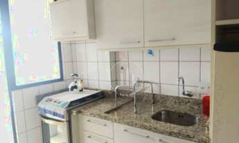 Imagem: Apartamento com 2 dormitórios à venda