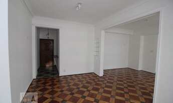 Imagem 2: Apartamento para Aluguel - Copacabana, 3 Quartos, 150 m2