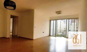 Imagem 2: Apartamento com 3 dormitórios, sendo 1 suíte, para alugar, 104 m² - Vila Madalena - São Pa