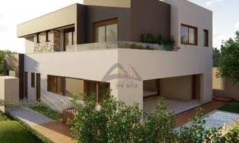 Imagem 3: Casa com 4 dormitórios à venda, 365 m² por R$ 3.800.000,00 - Alphaville Dom Pedro - Campin