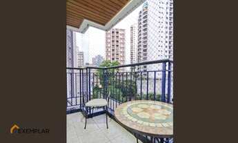 Imagem 5: Apartamento com 3 dormitórios, 90 m² - venda por R$ 750.000,00 ou aluguel por R$ 5.961,00