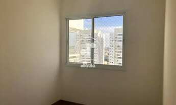 Imagem 5: Apartamento com 107 m² de área privativa , Centro de São Bernardo Do Campo