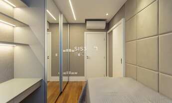 Imagem 4: CURITIBA - Apartamento Padrão - Água Verde