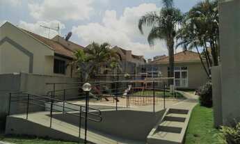 Imagem 7: Excelente Sobrado em Condomínio São José Pinhais