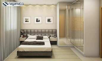 Imagem 5: Apartamento à venda, 55 m² por R$ 369.900,00 - Vila Brasil - Londrina/PR