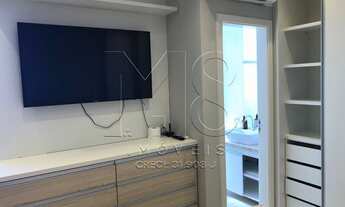 Imagem 6: Loft com 1 dormitório para alugar, 431 m² por R$ 2.800,00/mês - Loteamento Mogilar - Mogi