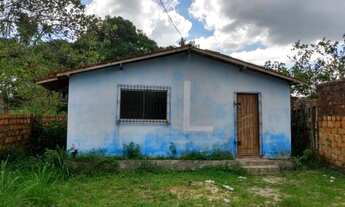 Imagem 2: Casa Castanhal Apeú terreno 10x48 por 35 mil