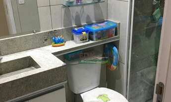 Imagem: Apartamento com 2 dormitórios à venda