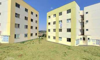 Imagem 4: Apartamento para alugar, 44 m² por R$ 750,00/mês - Vila Nelo - Ibiporã/PR