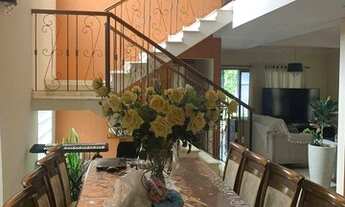 Imagem 2: Casa à venda - Condomínio Residencial Terras do Oriente - Valinhos/SP