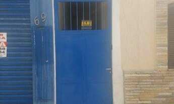 Imagem: Casa com 1 dormitório para alugar, 68 m²