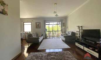 Imagem 7: Apartamento à venda, 137 m² por R$ 680.000,00 - Vila Ema - São José dos Campos/SP