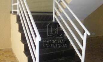 Imagem 4: Cobertura com 2 dormitórios, 124 m² - venda por R$ 530.000,00 ou aluguel por R$ 3.133,00/m