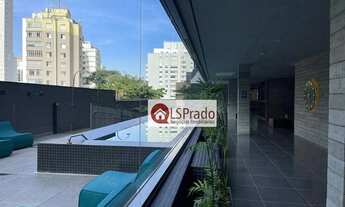 Imagem 6: Mobiliado! Ao lado Metrô Oscar Freire, apto tipo estúdio, com muito lazer!