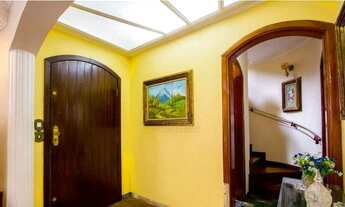 Imagem 4: Sobrado com 5 dormitórios, 217 m² - venda por R$ 960.000,00 ou aluguel por R$ 5.447,00/mês