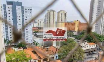 Imagem 8: Apartamento com 3 dormitórios para alugar, 74 m² por R$ 2.800,00/mês - Ipiranga - São Paul