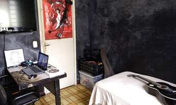 Imagem 4: Casa com 3 dormitórios à venda, 134 m² por R$ 530.000,00 - Campo Grande - Rio de Janeiro/R