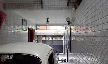 Imagem 6: Casa residencial à venda, Marapé, Santos - CA0023