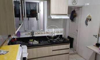 Imagem 4: Apartamento com 3 dormitórios à venda, 90 m² por R$ 370.000,00 - Kobrasol - São José/SC