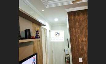 Imagem 4: Apartamento com 2 dormitórios à venda, 45 m² por R$ 175.000,00 - Jardim Santa Terezinha (N