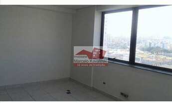 Imagem 2: Sala para alugar, 50 m² por R$ 1.700,00/mês - Ipiranga - São Paulo/SP