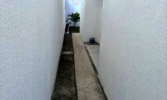 Imagem 4: E Com Corredor Lateral -Subsidio de até 55mil- Casa 2/4 suíte - na Conceição 1