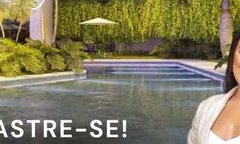 Imagem: AURORA PRINCE Lançamento na Rua da Aurora