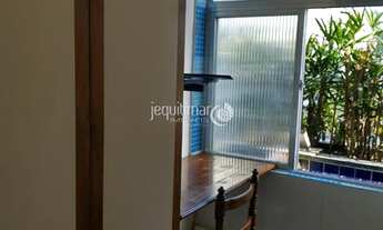 Imagem 2: GUARUJá - Apartamento Padrão - Enseada