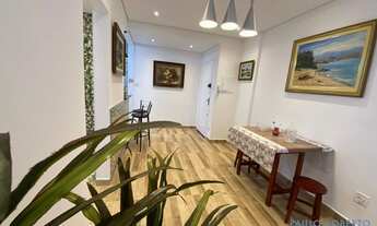 Imagem 3: APARTAMENTO - GONZAGA - SP