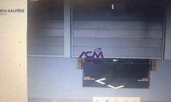 Imagem 7: Galpão para alugar, 1154 m² por R$ 30.420/mês - Itaqui - Itapevi/SP