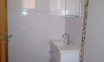 Imagem 6: Casa para aluguel possui 40 metros quadrados com 1 quarto em Engenheiro Goulart - São Paul