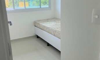 Imagem 6: DOIS QUARTOS, NASCENTE, MOBILIADO, 500M DA PRAIA