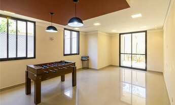 Imagem 2: Apartamento de 2 dorm. 49m² à venda R$ 315.000,00