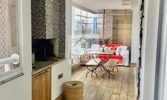 Imagem: Apartamento de 155m, 3 quartos à venda