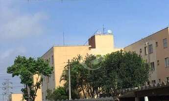 Imagem: Apartamento com 2 dormitórios à venda