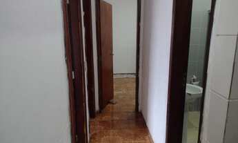 Imagem 4: Aluguel casa vila Buritis quadra 02