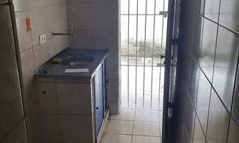 Imagem 4: Kitnet na Encruzilhada