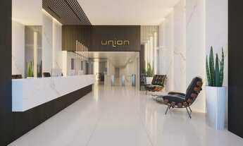 Imagem 3: CONJUNTO/SALA COMERCIAL à venda por R$ 419.500,00 no bairro Água Verde - CURITIBA / PR