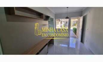 Imagem 5: CASA NO CONDOMINIO RIO DA PRATA VILLAGE