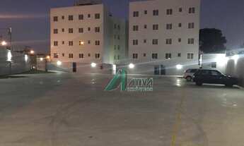 Imagem 2: Cobertura com 2 dormitórios à venda, 51 m² por R$ 239.000,00 - Paraúna (Venda Nova) - Belo